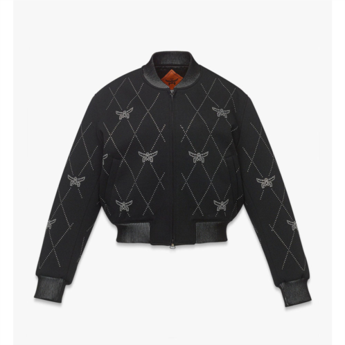 Mcm lauretos crystal ponte jacket