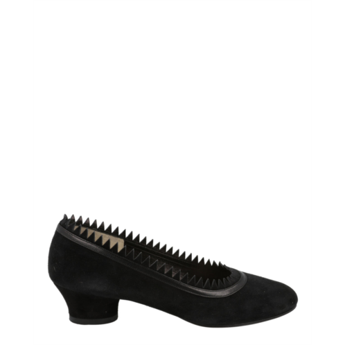 Salvatore Ferragamo frania archive limited edition 1950s pumps