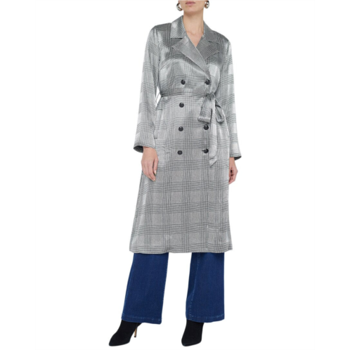 L moda trench