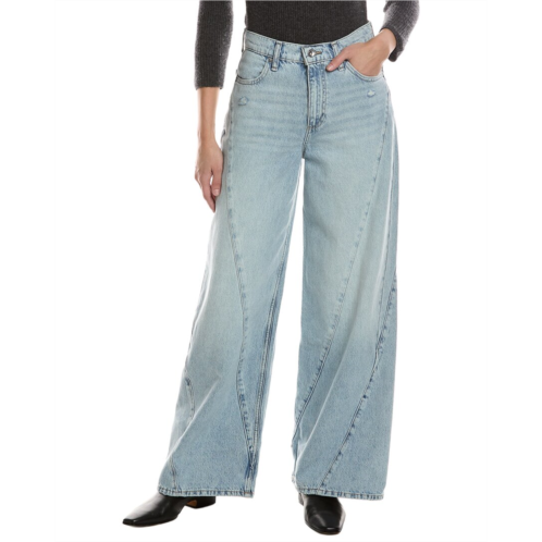 Rag & bone serena oconee barrel jean