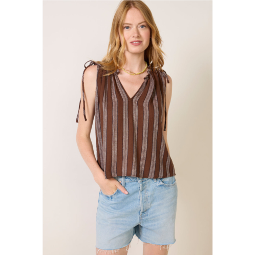 RAILS womens sosa top