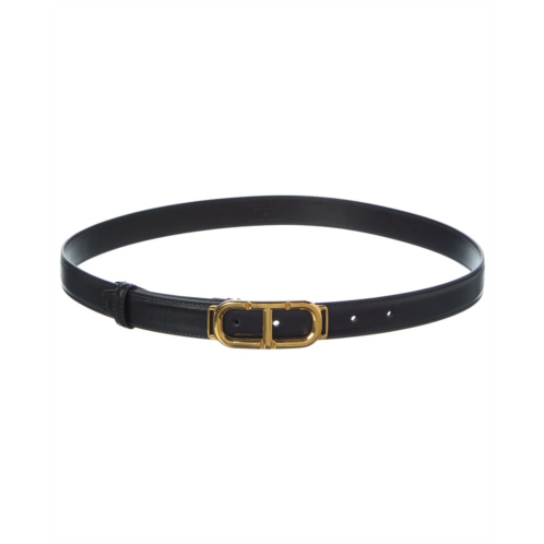 Tom Ford 25mm leather belt