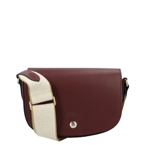 Longchamp epure small leather crossbody