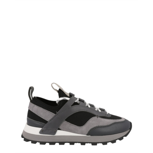 Salvatore Ferragamo indy low-top sneakers