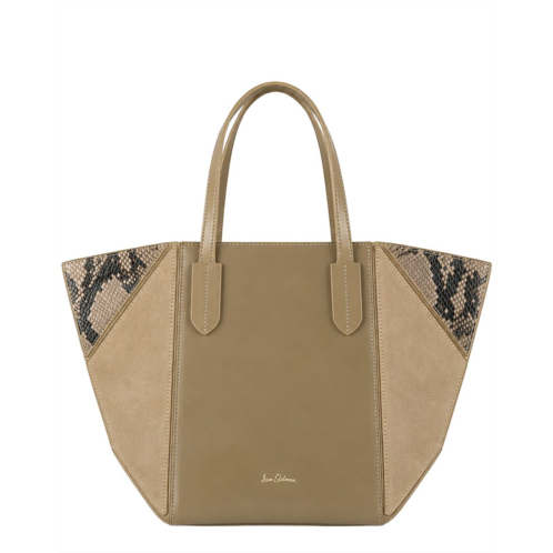 sam edelman west small convertible crossbody tote
