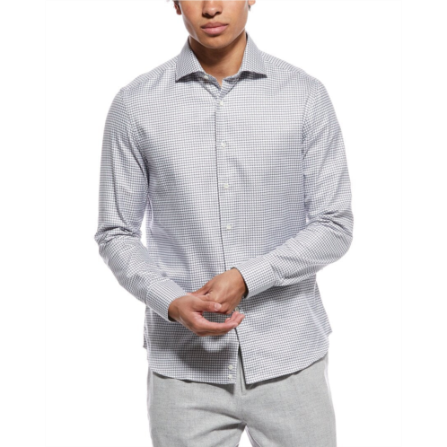 Canali dress shirt
