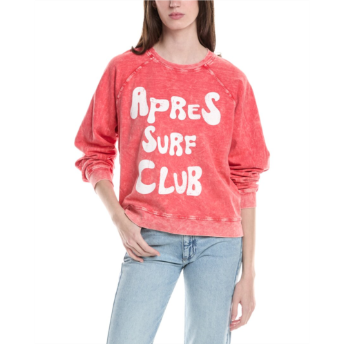 Electric & Rose ronan pullover