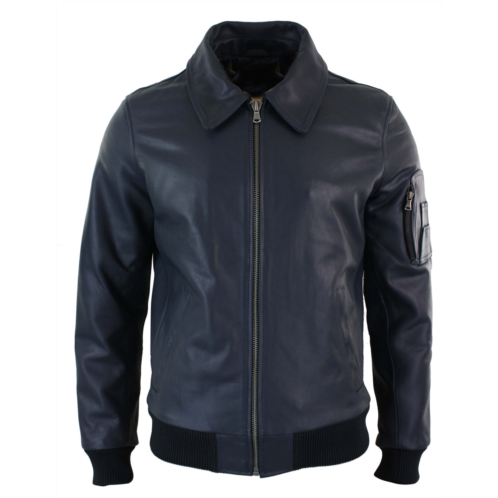 TruClothing harrington bomber ma1 pilot jacket