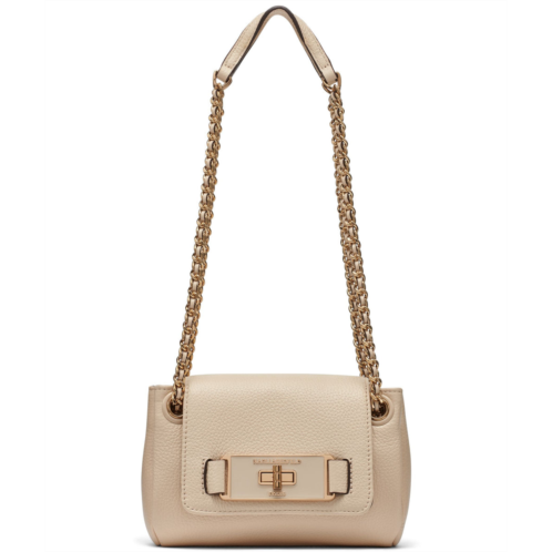 KARL LAGERFELD PARIS bridgette crossbody