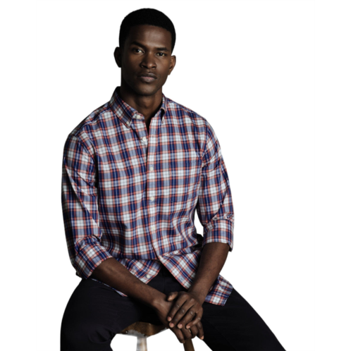 Charles Tyrwhitt BE YOU. WITH US.