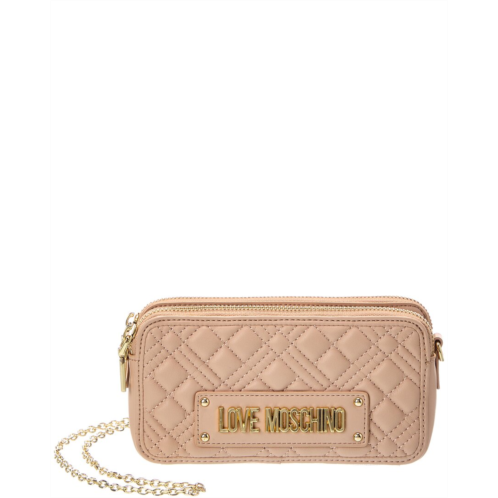 Love Moschino crossbody