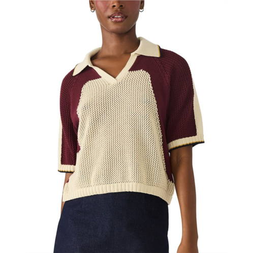 Steve Madden axon sweater
