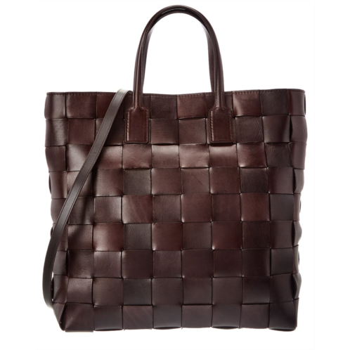 Dragon Diffusion pino leather tote