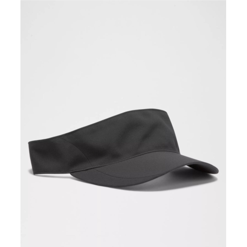 Lululemon lightweight all-sport visor