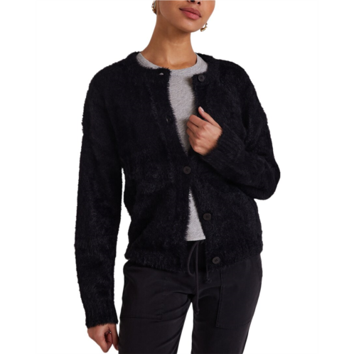 Bella Dahl crew neck cardigan