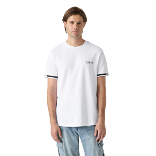 Guess Factory pacos logo t-shirt