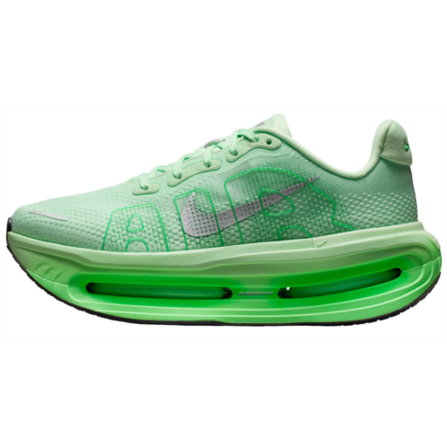Nike womens vomero premium cucumber calm green spark metallic silver