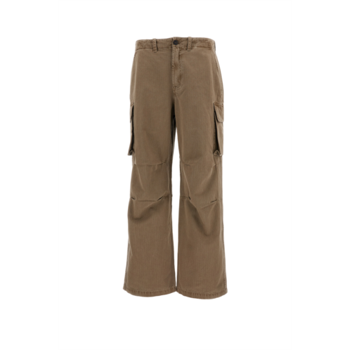 OUR LEGACY mount cargo trousers