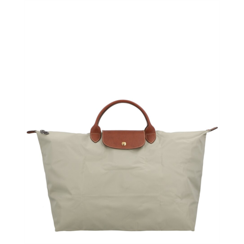 Longchamp le pliage original large canvas travel bag