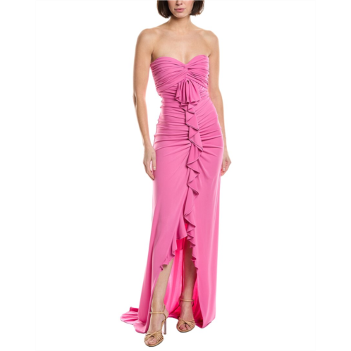 Cinq a Sept jennette gown