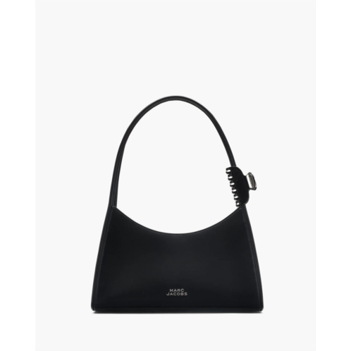 MARC JACOBS the glam claw clip shoulder bag
