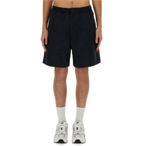 Aspesi nemo bermuda shorts