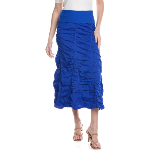 XCVI peasant skirt