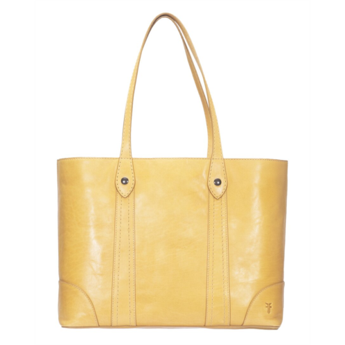 Frye melissa leather shopper