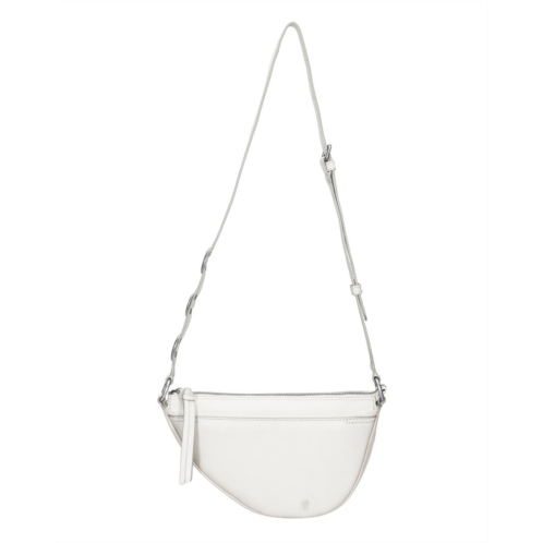 Frye cheyenne leather saddle