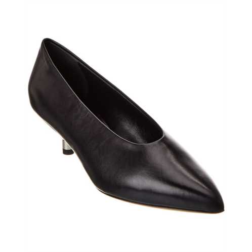 Isabel Marant ebisa leather pump