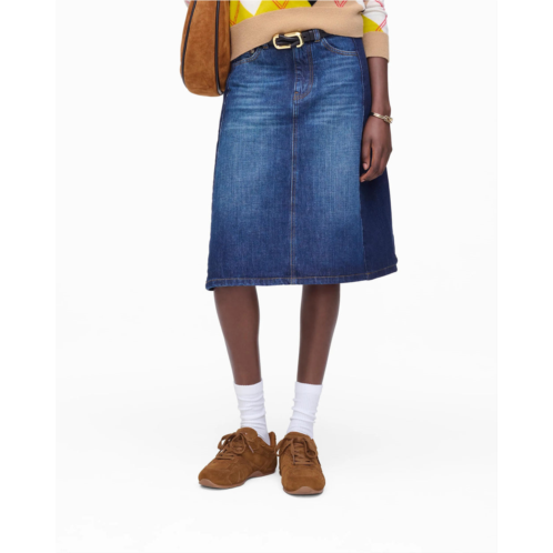 MARC JACOBS BE YOU. WITH US.