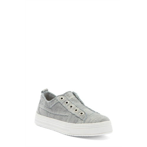 BLOWFISH womens super play sneaker in raindrop