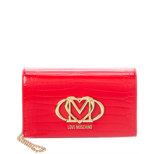 Love Moschino shoulder bag