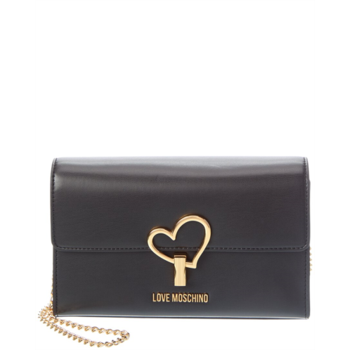 Love Moschino crossbody