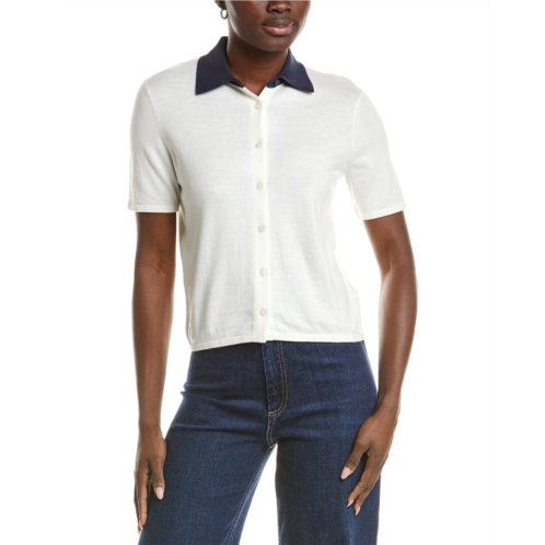 Brooks Brothers cardigan