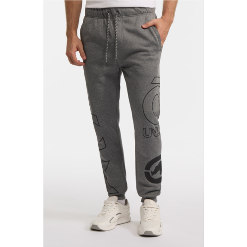 Ecko Unltd. mens big print jogger