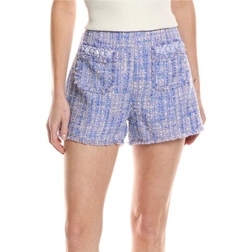 Cinq a Sept lucie boucle short