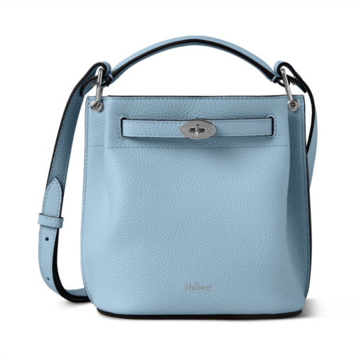 Mulberry mini islington bucket