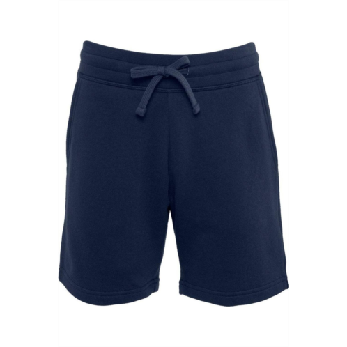 Next Level fleece sweat shorts