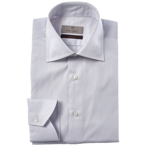 Canali dress shirt