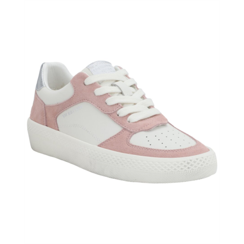 Vintage Havana fast 4 leather sneaker
