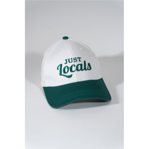 Forever 21 just locals baseball cap