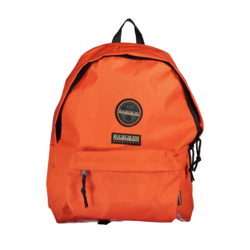 Napapijri cotton mens backpack