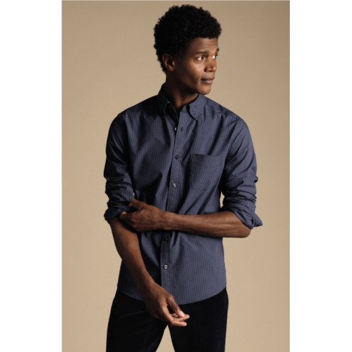 Charles Tyrwhitt BE YOU. WITH US.