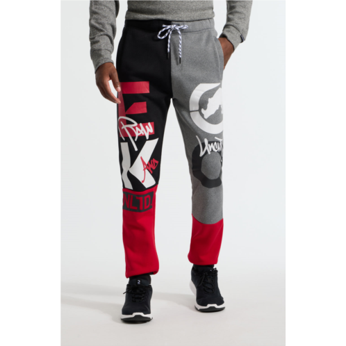 Ecko Unltd. mens team up jogger