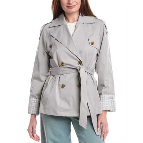 BCBGMAXAZRIA trench coat