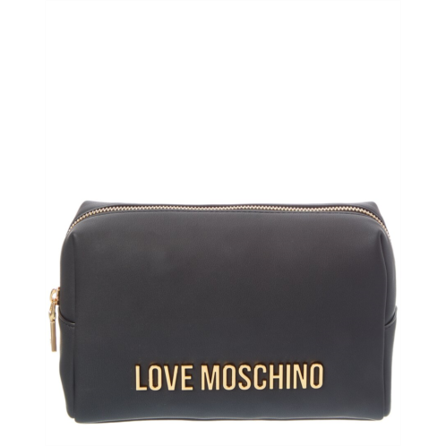 Love Moschino clutch