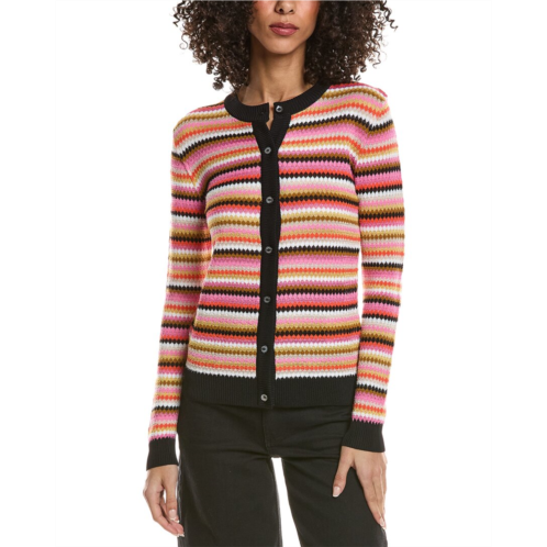 Missoni button front cardigan