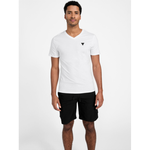 Guess Factory eco stephano cooling v-neck tee