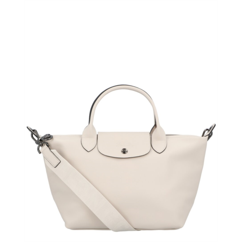 Longchamp le pliage xtra small leather handbag